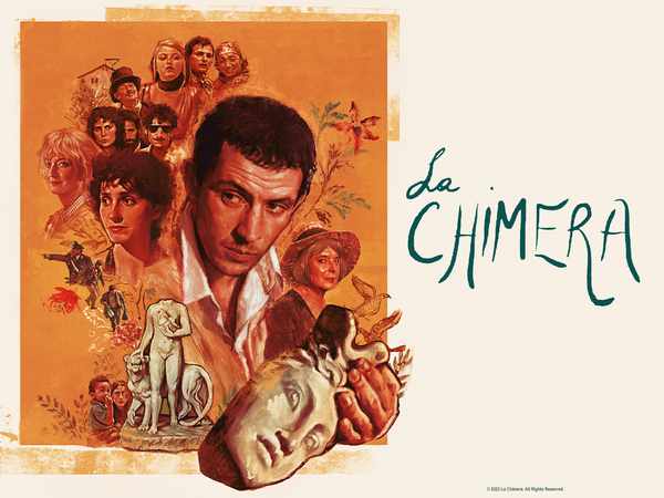 Picture for event La Chimera