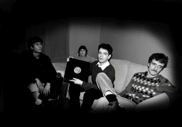 Picture for event My New Band Believe